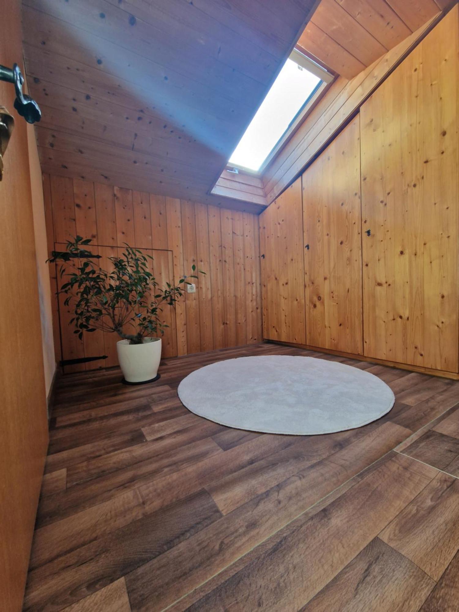 Ferienwohnung Schmidt - Natur Und Ruhe Schwaigen Exterior foto